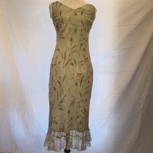 Beaded Robbie Bee Dress